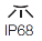 IP68B